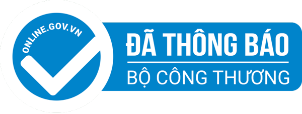 Xác Nhận Đã Thông Báo Bộ Công Thương Nohu90